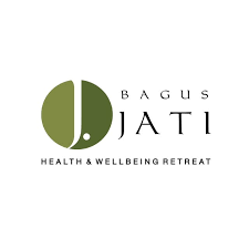 Bagus Jati Health and Wellness Resort Logo
